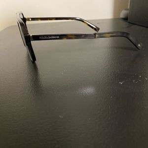 Dolce Gabbana Unisex Sunglasses
